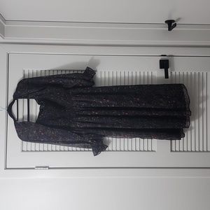 Forever 21 Floral Dress